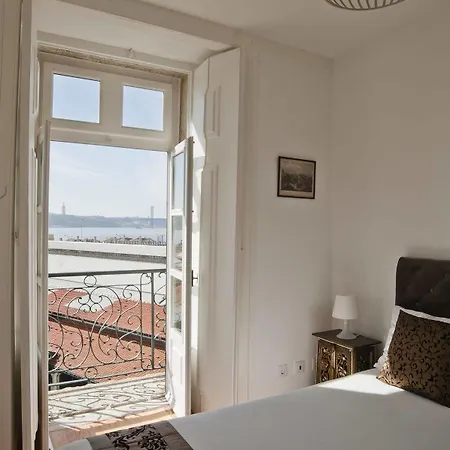 Pensión Ribeira Tejo By Shiadu 4*