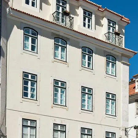 Ribeira Tejo By Shiadu Vendégház Lisboa